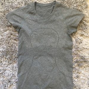 Swiftly Tech Short Sleeve Crew